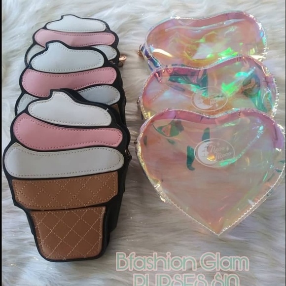 Purses - Picture 2 of 2